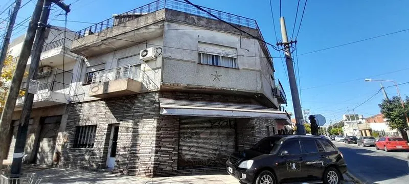 Departamento en Villegas al 1000