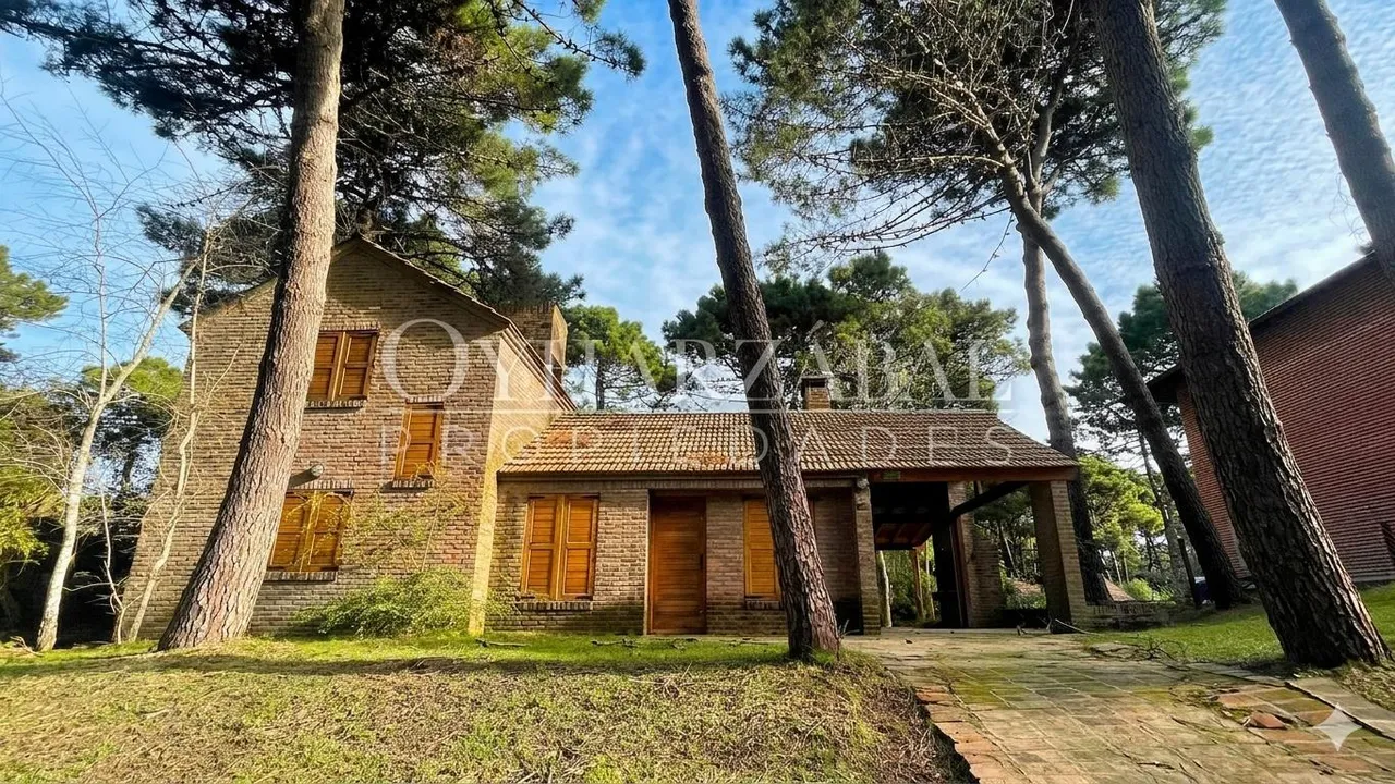 Casa en ODISEA 642