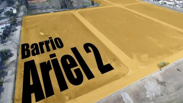 Terreno en Pardelas al 1800