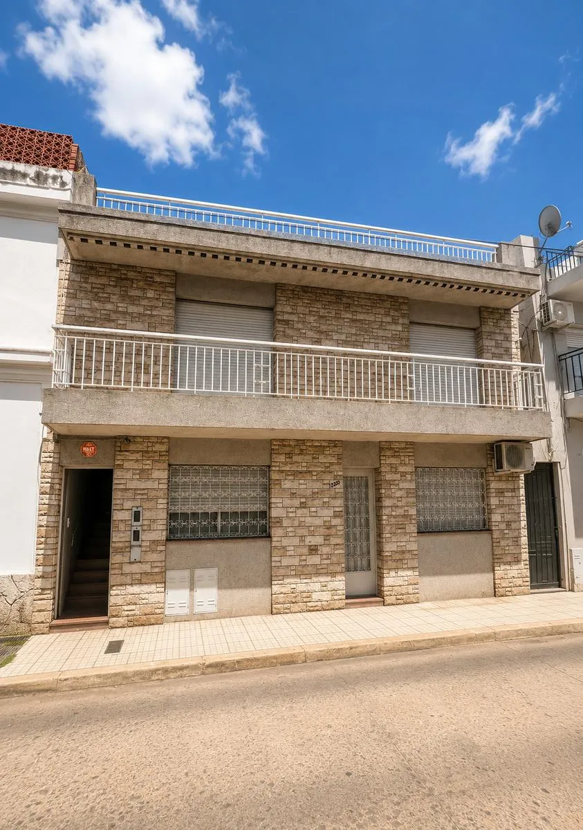Casa en Pje. Marqués de Moya al 3800