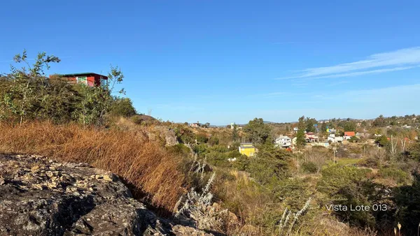 Terreno en Taninga