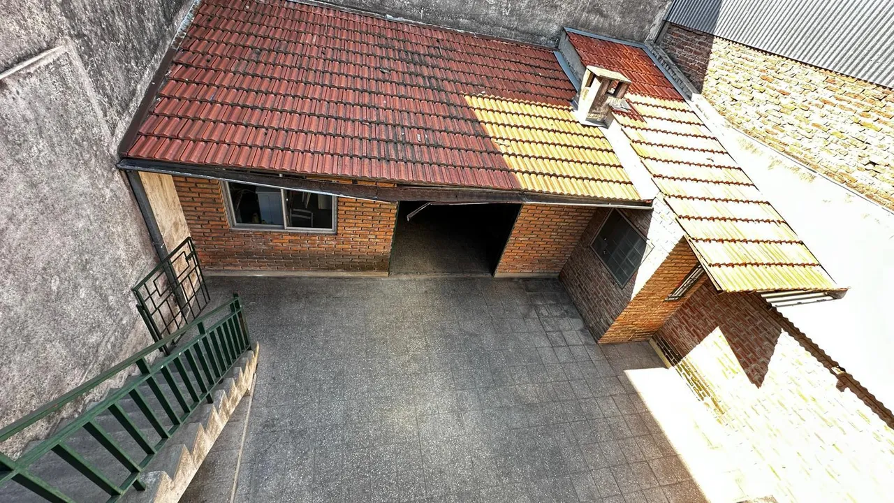 Departamento en Crespo al 2964