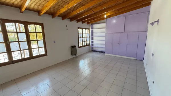 Casa en Cumbres Nevadas. El Challao