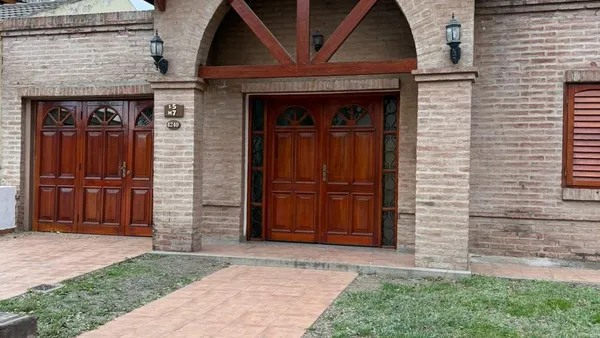 Casa en Leon Schneider al 4200