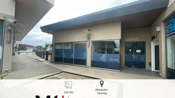 Local Comercial en Local alquiler Brisas Canning Shop