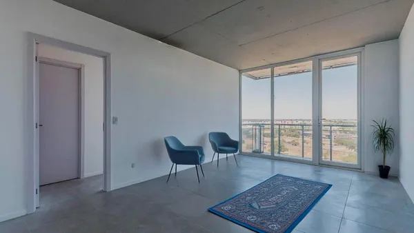 Departamento en Luis Garcia al 1300