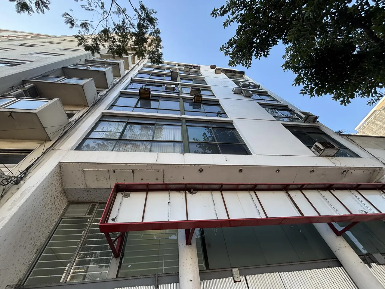 Departamento en Av Maipú al 1300