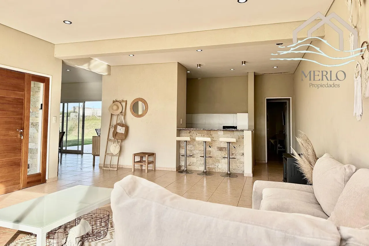 Casa en Golf I al 100