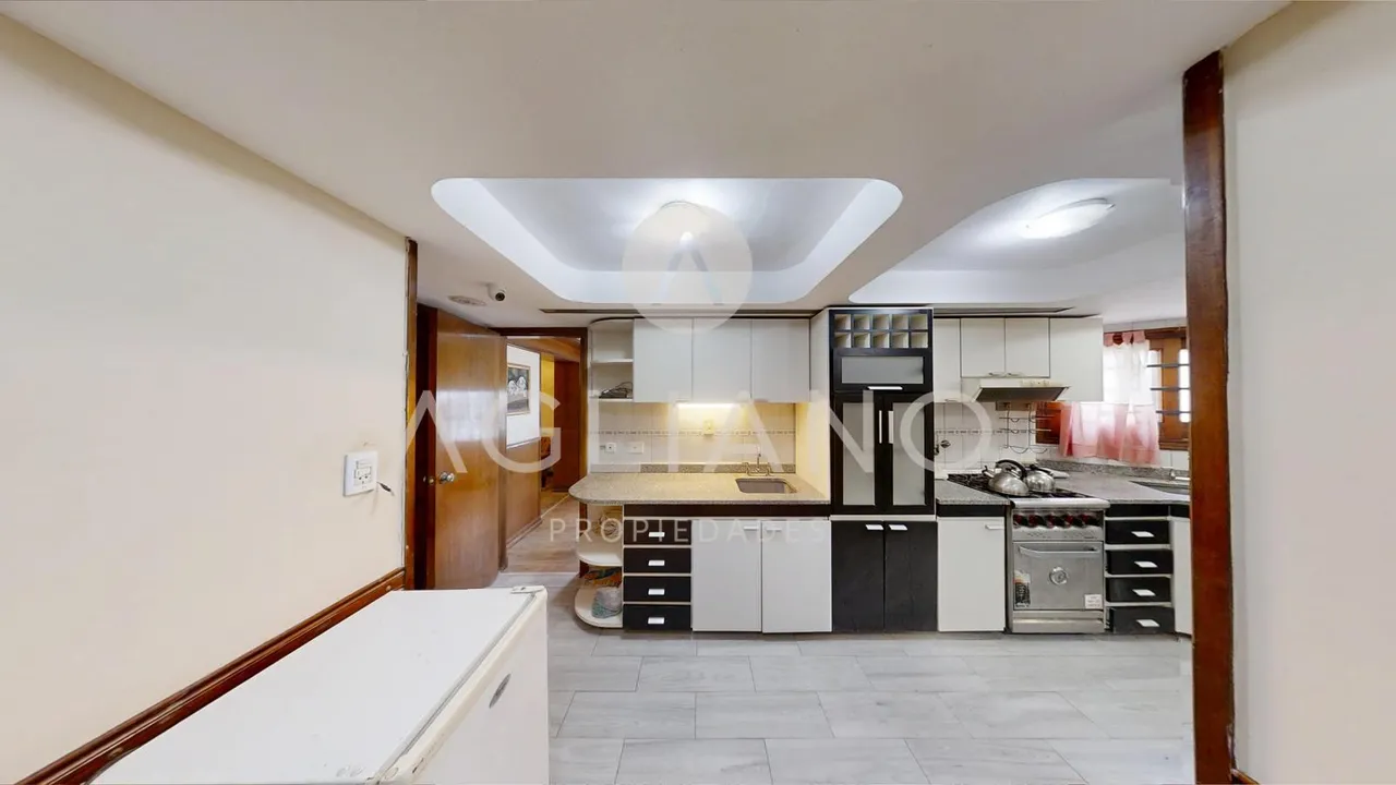 Departamento en Almirante Brown al 2800