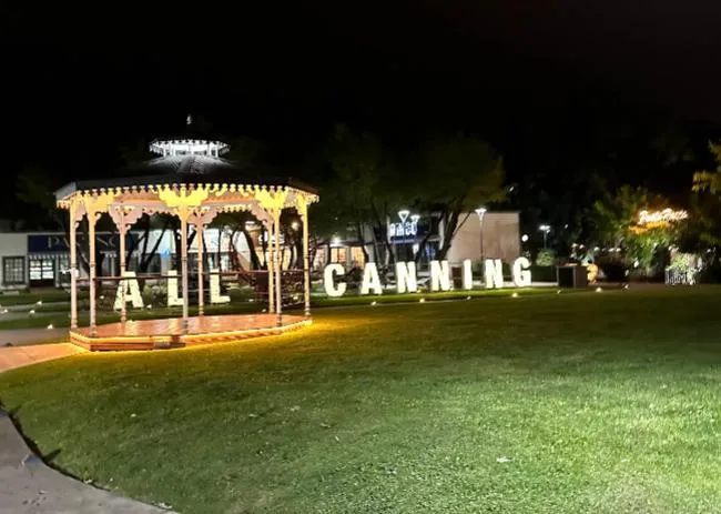 Local Comercial en ALL CANNING