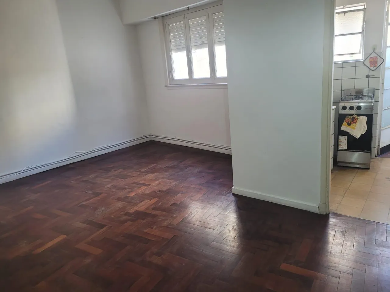 Departamento en san mateo al 3775