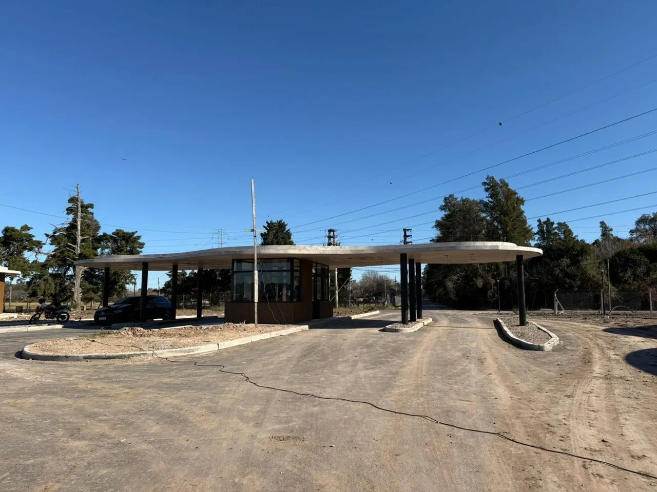 Terreno en Lote en Venta en La Estela - Pilar
