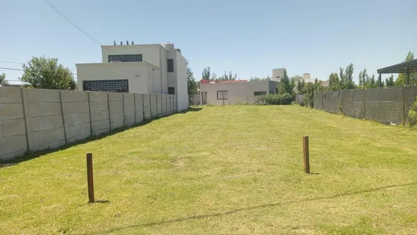 Terreno en Lote 790, Mza 27