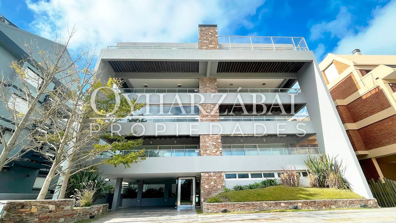 Departamento en BRISAS DE MAR ,UF 3A.