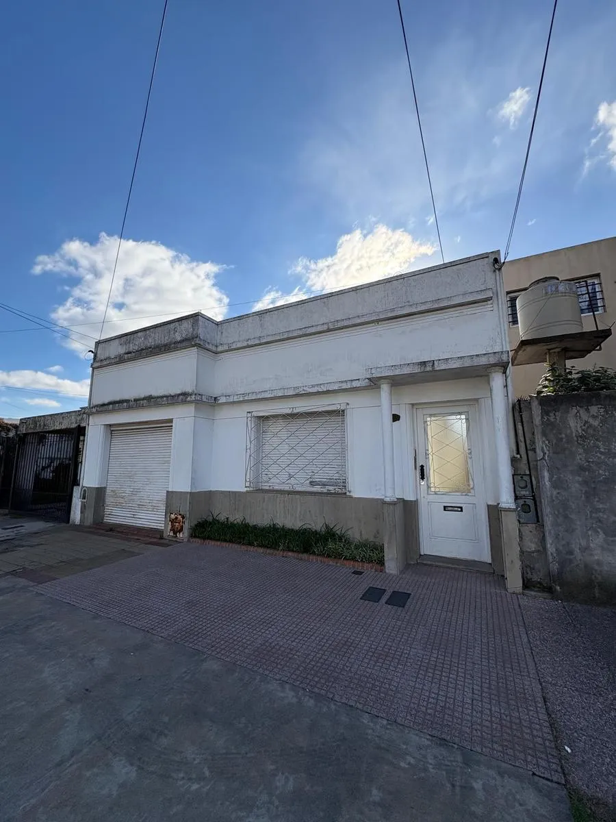 Departamento en VEDOYA al 3500