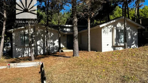 Casa en Residencial I al 100