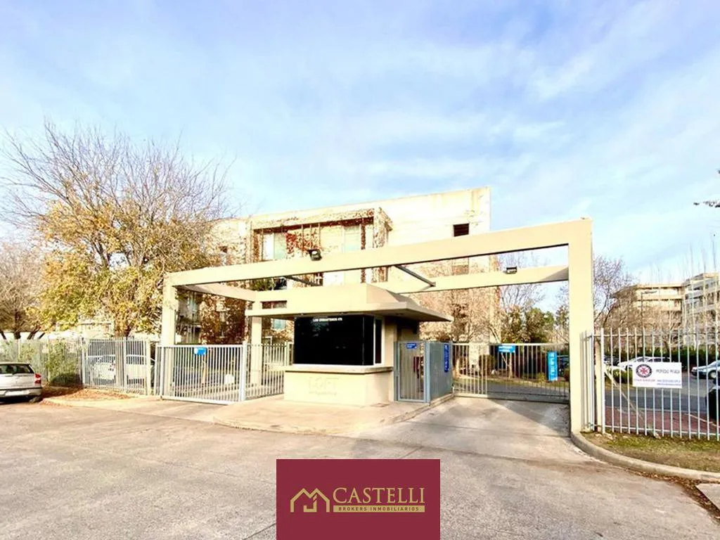 Departamento en Ayres Vila