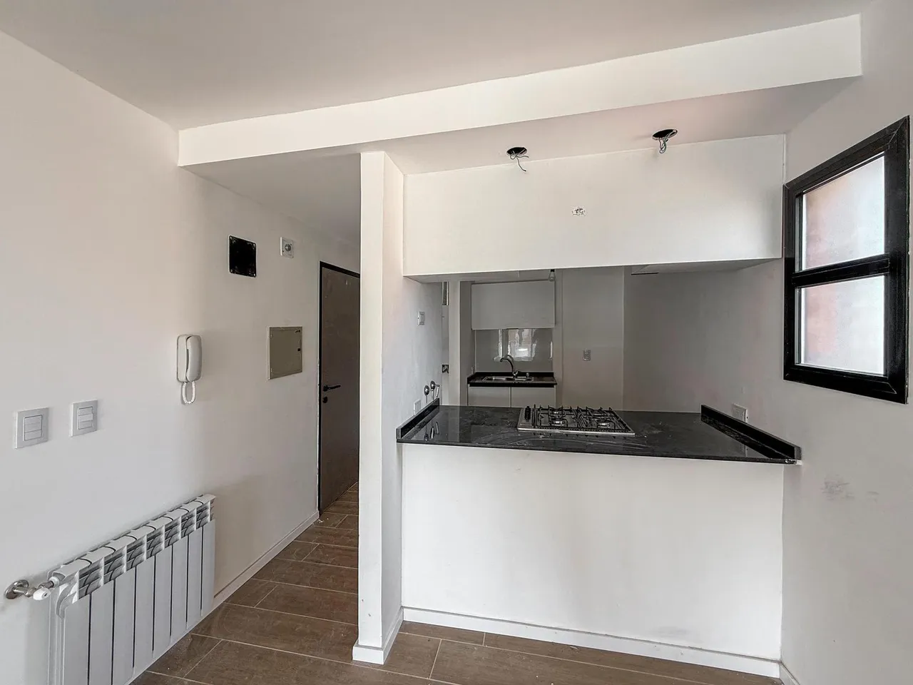 Departamento en Ituzaingo 1227 | 2 dormitorios con terraza