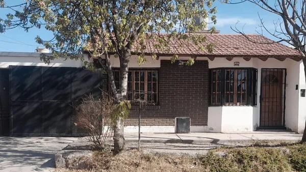 Casa en B° Soeva II
