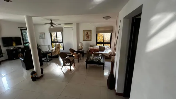 Casa en Av. Fuerza Aerea al 3100