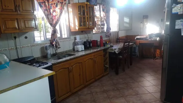Casa en Mariquita Sanchez de Thompson al 600