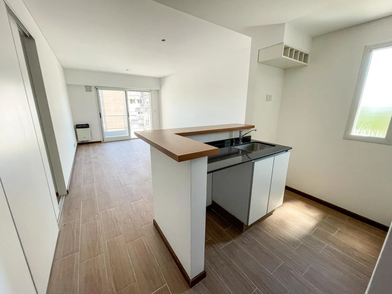 Departamento en zeballos al 2200- Zeballos 2278