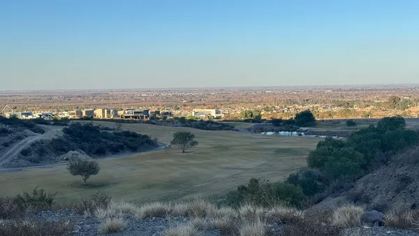 Terreno en Barrio Mendoza Norte
