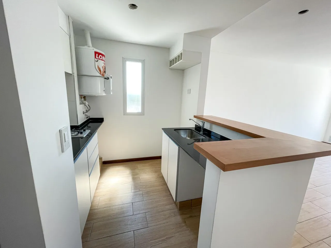 Departamento en zeballos al 2200- Zeballos 2278