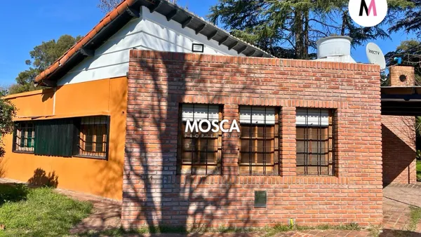 Casa en Las Piedras al 3100