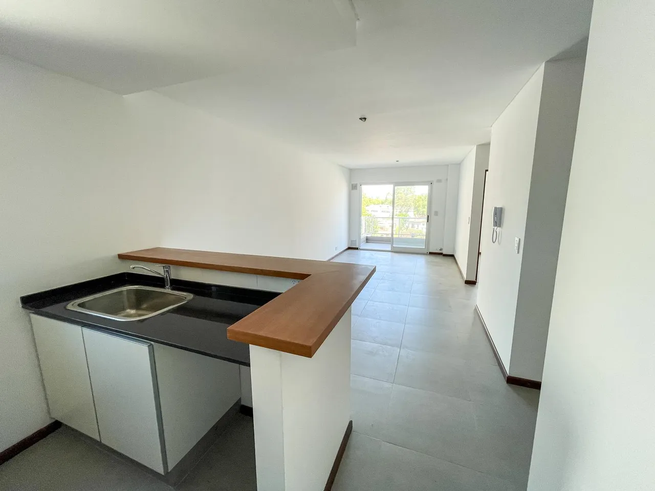 Departamento en zeballos al 2200- Zeballos 2278