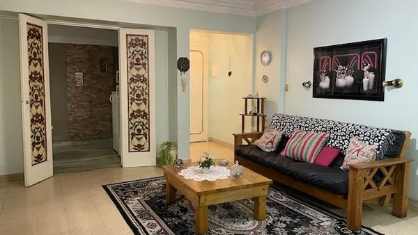Departamento en Av. Rivadavia al 11200