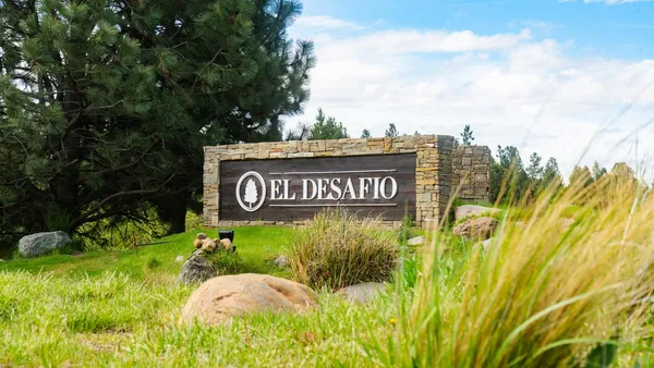 Terreno en El El Desafio Mountain Resort