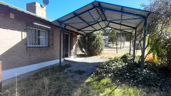 Casa en SAN MARTIN 510 - VILLA GIARDINO