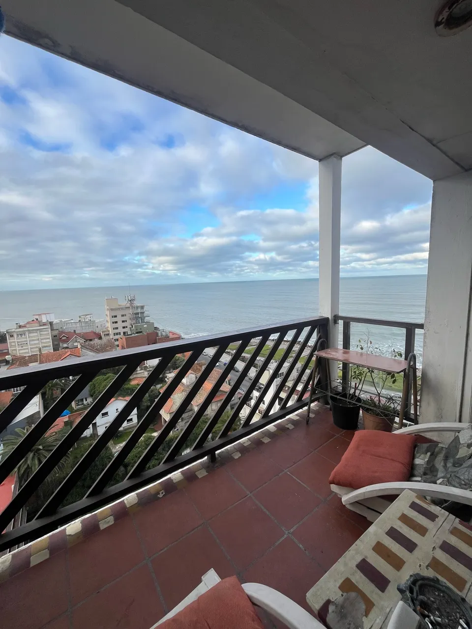 Departamento en 9 de julio al 2300