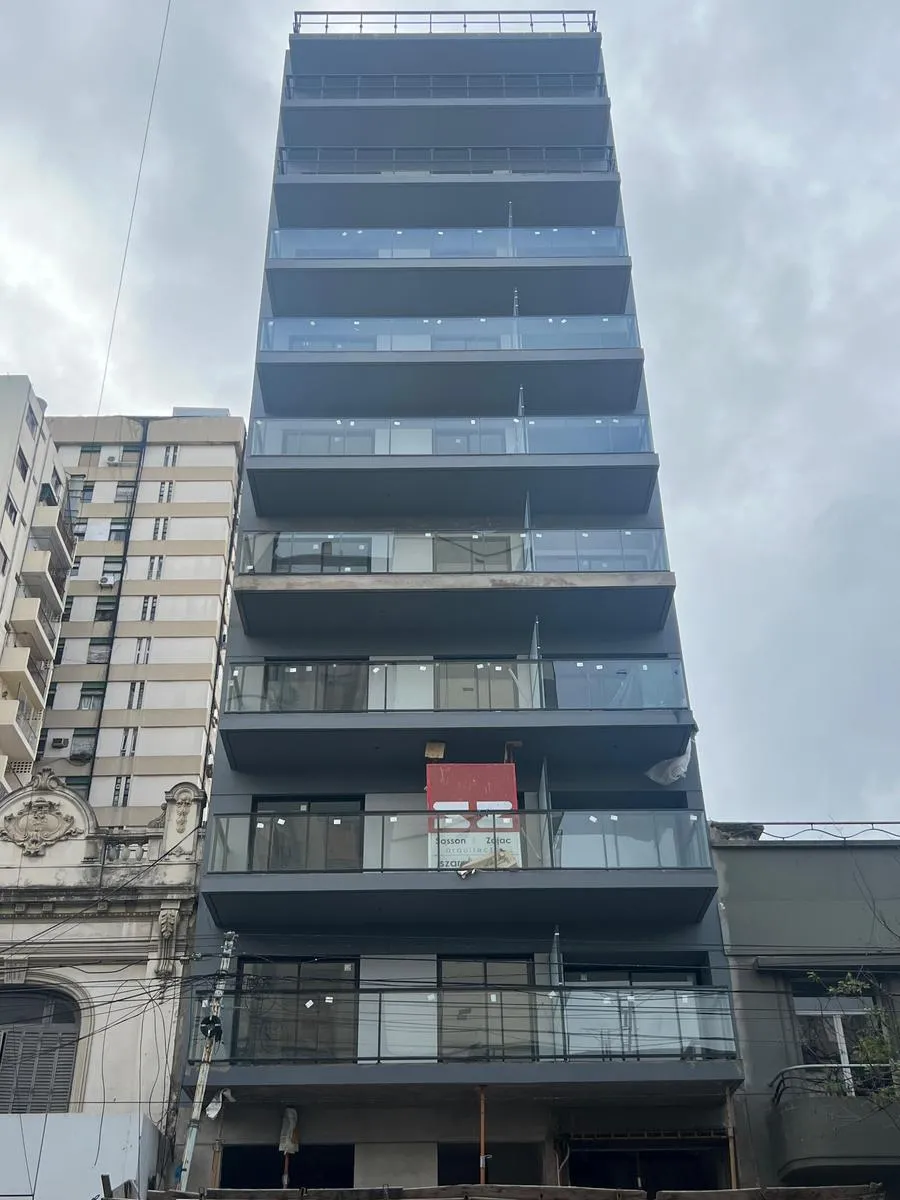 Departamento en scalabrini ortiz al 300
