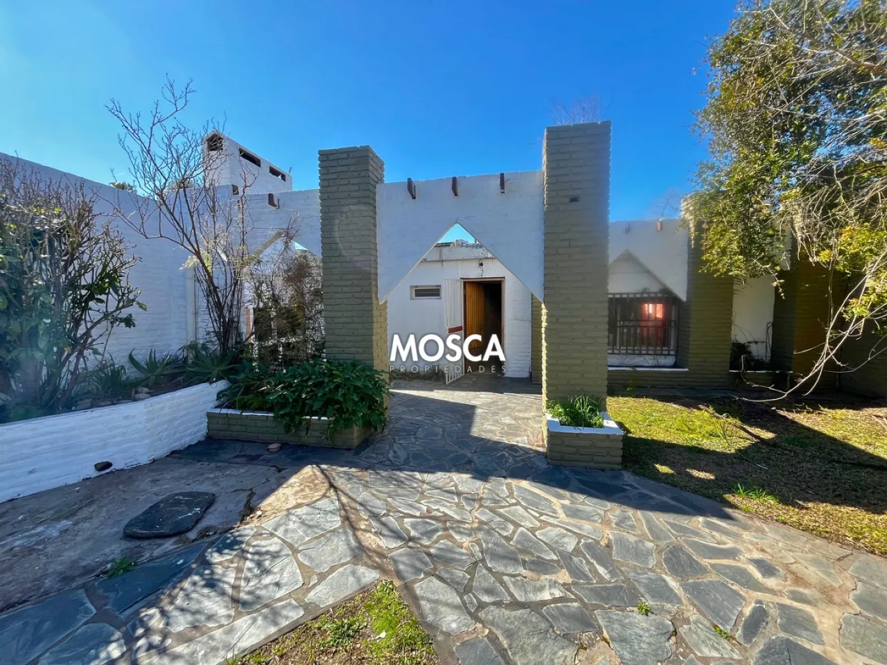Casa en Jujuy al 1600