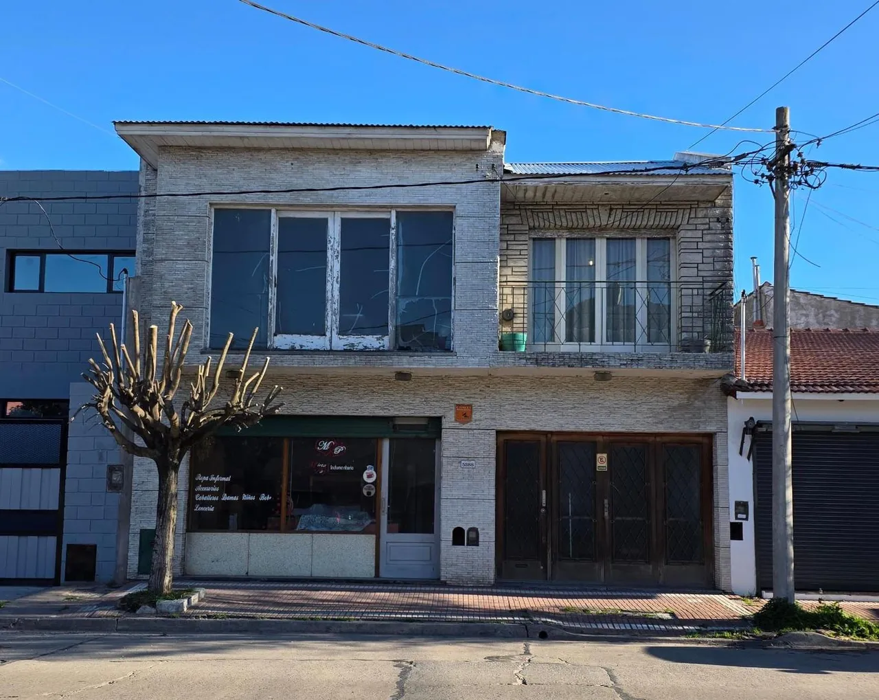 Casa en Belgrano al 5200