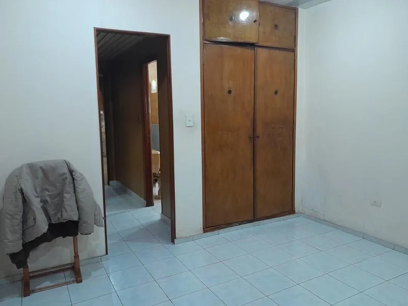 Departamento en Cochabamba al 1500
