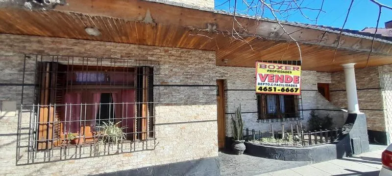 Departamento en Sabia al 4200