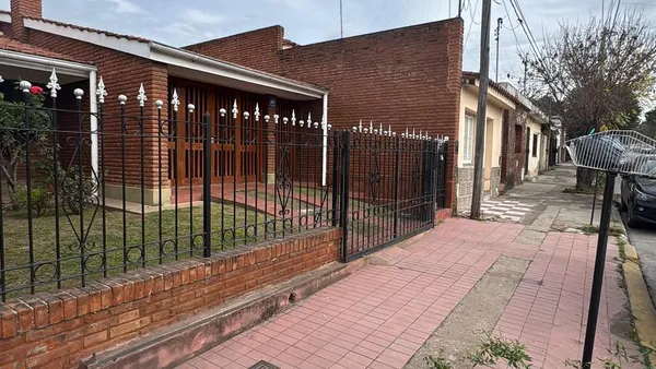 Casa en Concejal Jose Alonso al 400 Barrio Sur Alta Gracia