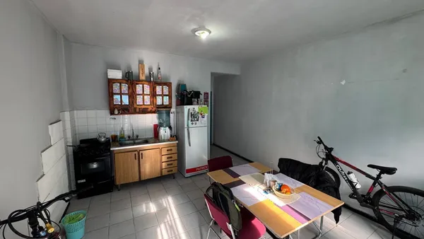 Departamento en Paso de la Patria al 400