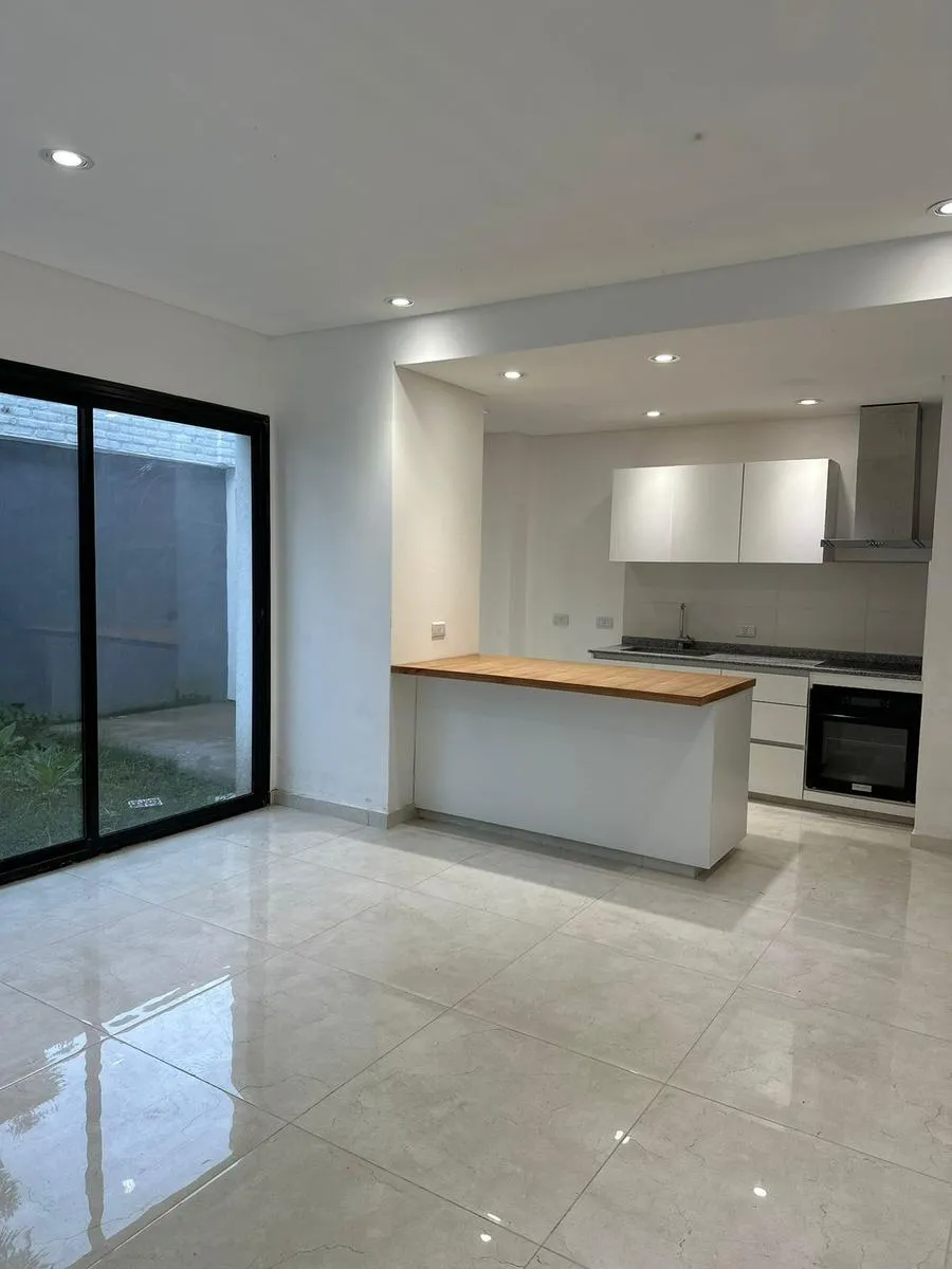 Departamento en Zenavilla al 1002