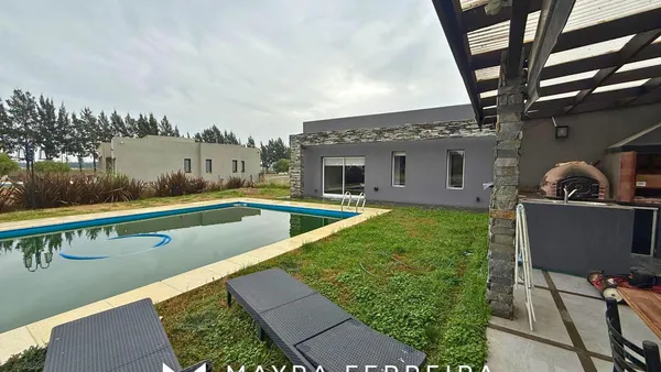 Casa en Casa en Venta en Fincas del Alba