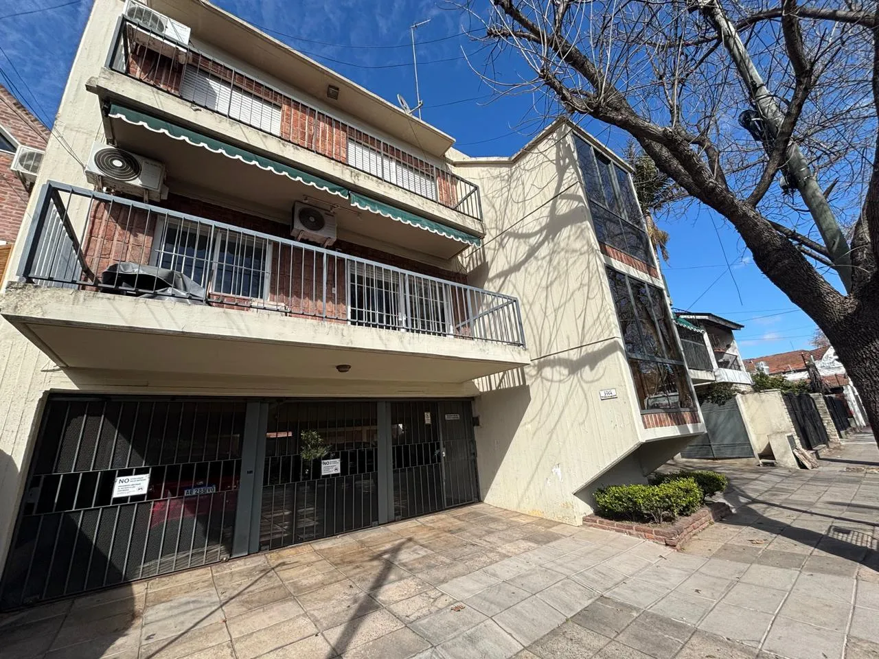 Departamento en Pelliza al 2100
