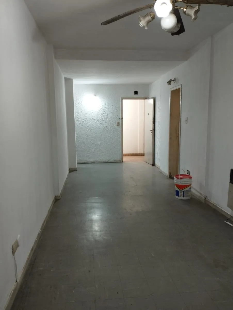 Departamento en CHACABUCO 30