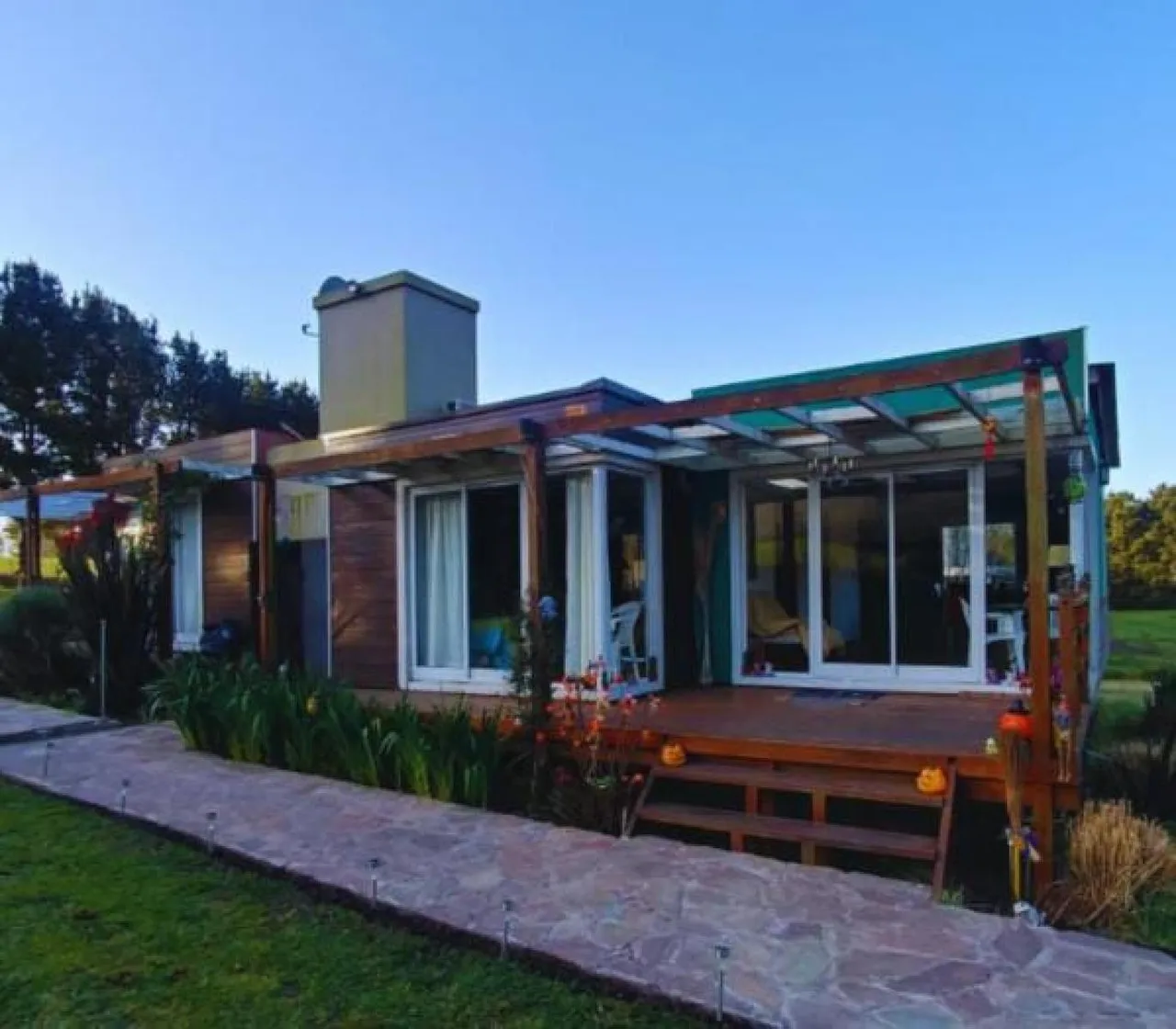Casa en Colinas Verdes
