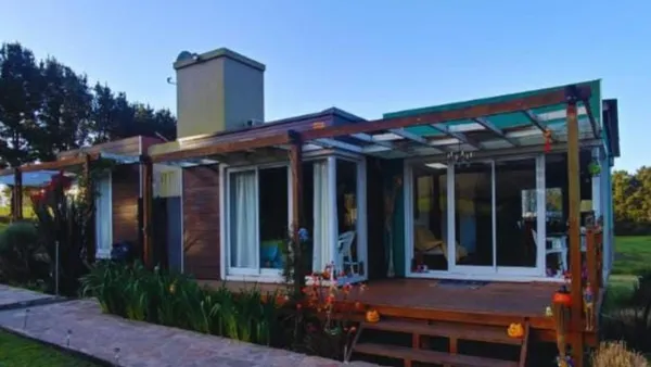 Casa en Colinas Verdes