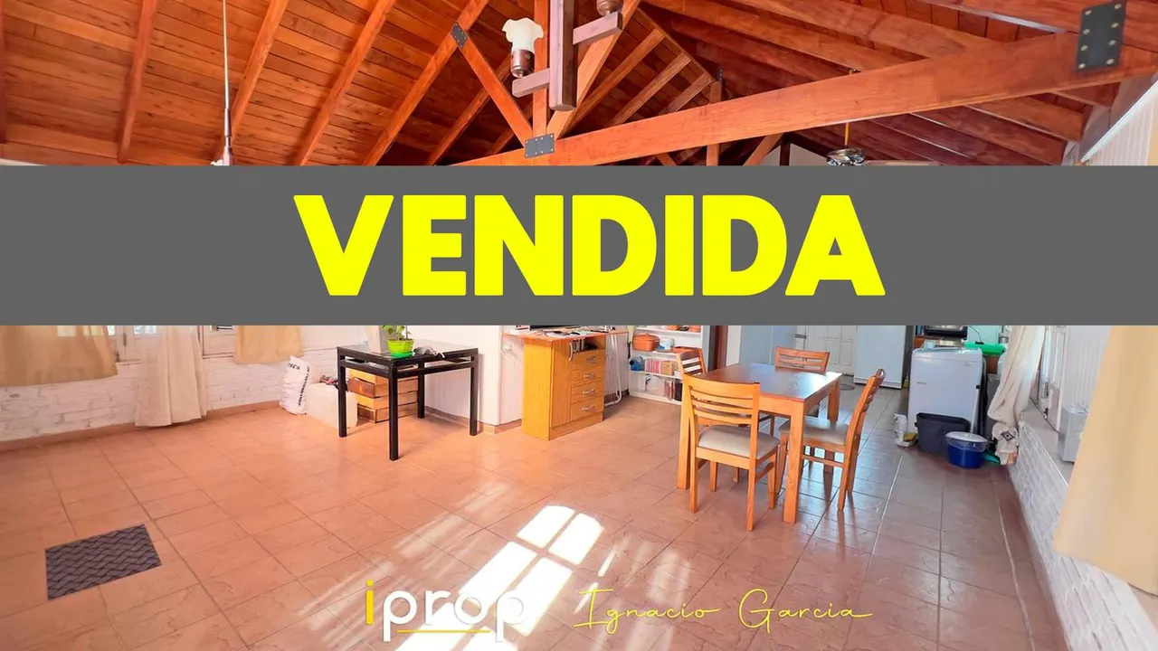 Casa en Av san Martín al 900