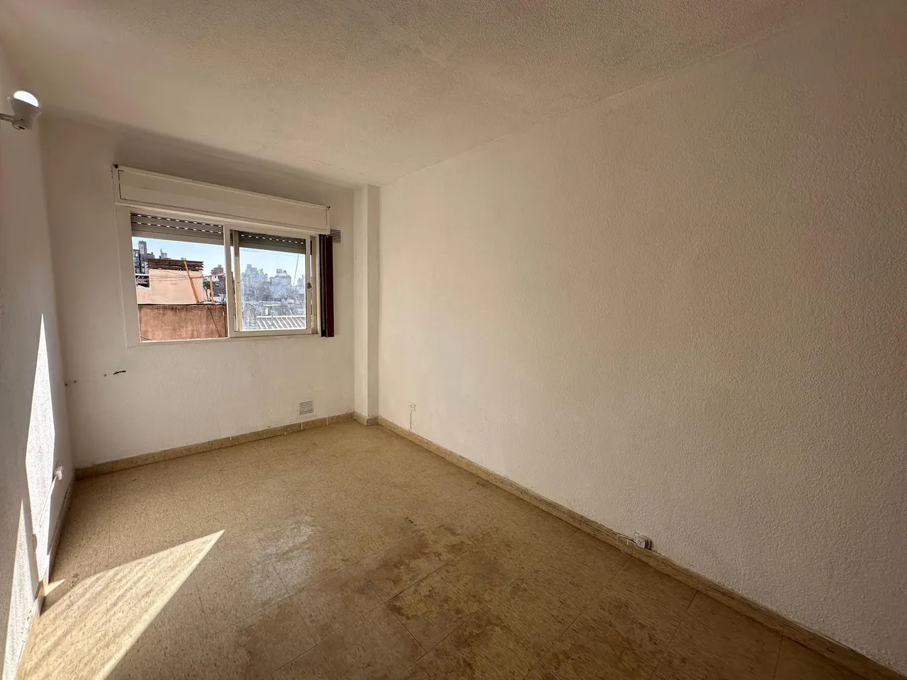 Departamento en Callao 1358