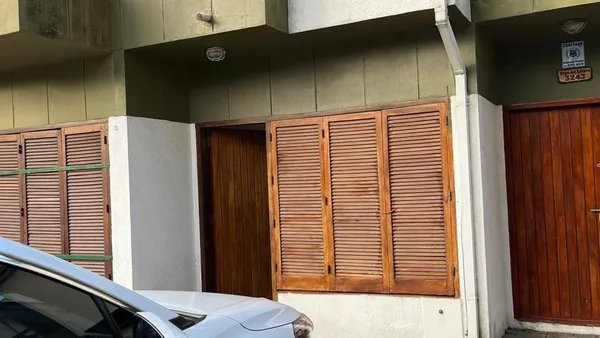 Departamento en SANTIAGO DEL ESTERO al 3200